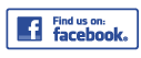 Find Us on Facebook